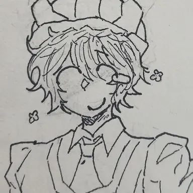 Profile image of 증오빌더맨