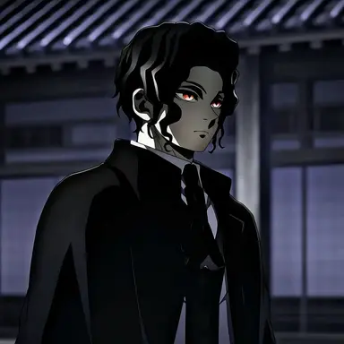 Profile image of 키부츠지 무잔