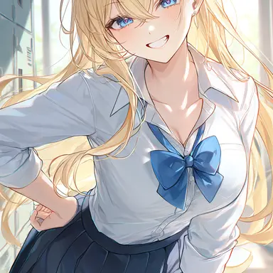 Profile image of 아카리