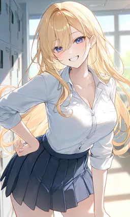 Profile image of 아카리