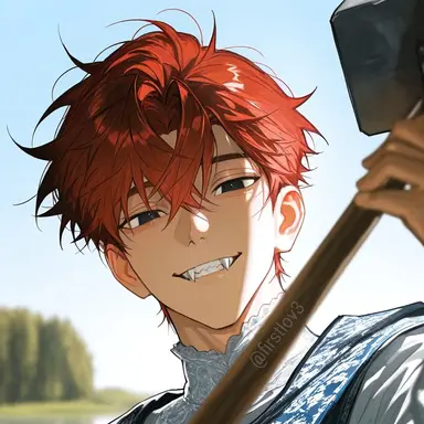 Profile image of 노엘