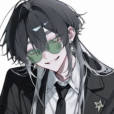 Profile image of ミカゲ