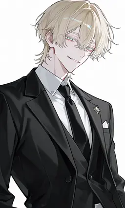 Profile image of リン