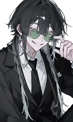 Profile image of ミカゲ