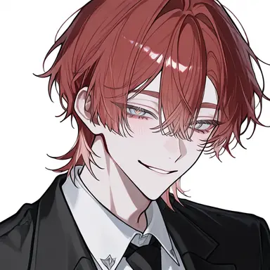 Profile image of シキ