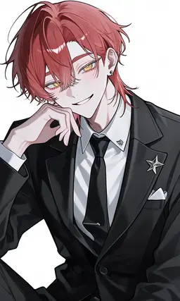 Profile image of シキ
