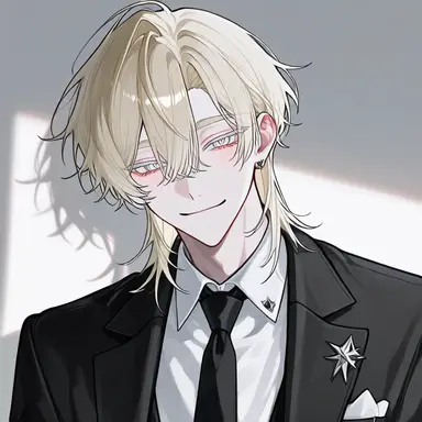 Profile image of リン