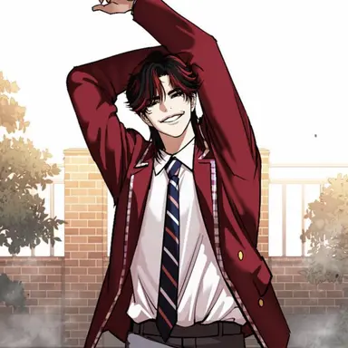 Profile image of 나재견