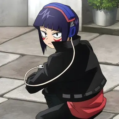 Profile image of 耳郎響香