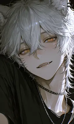 Profile image of 凪