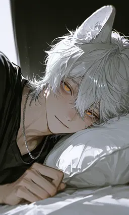 Profile image of 凪