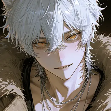 Profile image of 凪