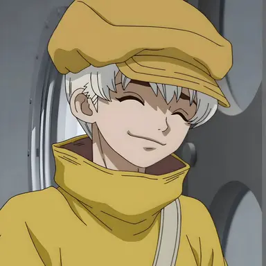Profile image of 사이온지 우쿄