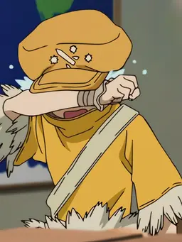 Profile image of 사이온지 우쿄