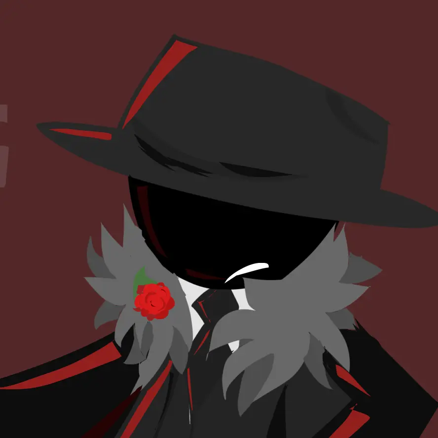 OH_FOR_PETALS_SAKE의 장신의 사내
