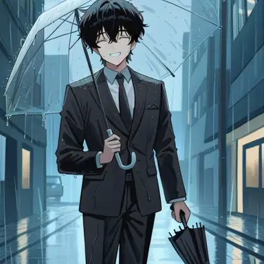 Profile image of 大樹