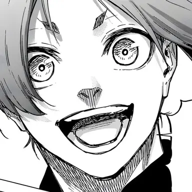 Profile image of 미카게 레오