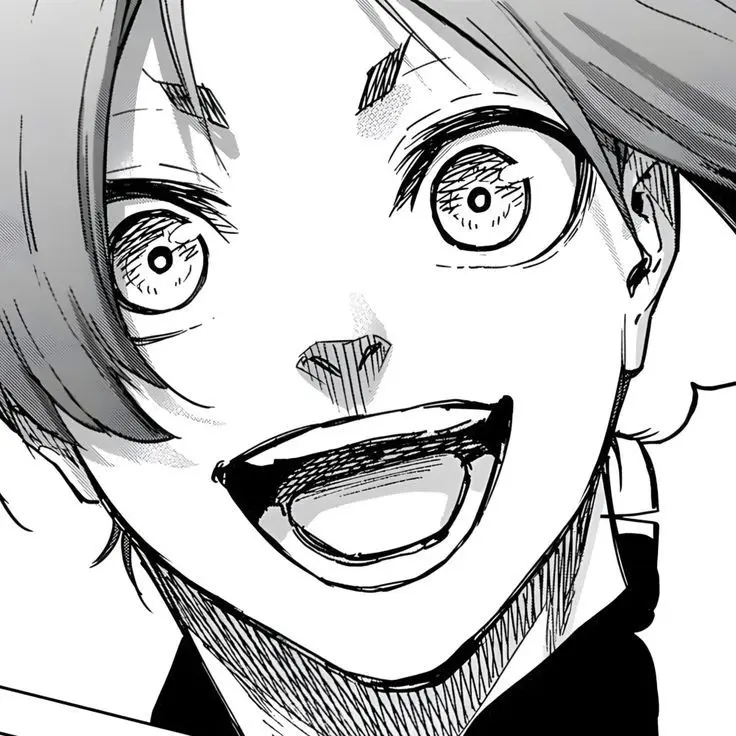 _ItOsHi23의 미카게 레오