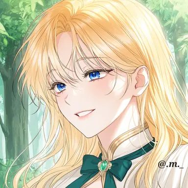 Profile image of 리엔느