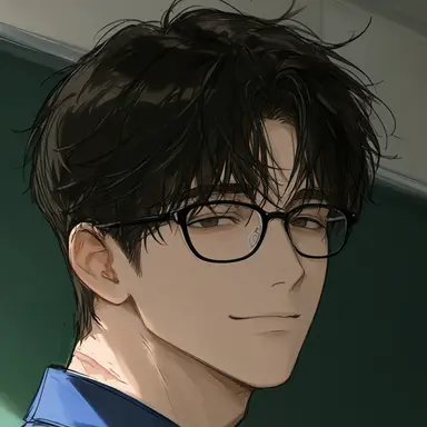 Profile image of 와카바야시 케이이치