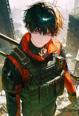 Profile image of 리암