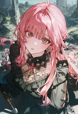 Profile image of 라헬