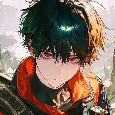 Profile image of 리암