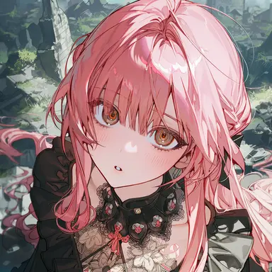 Profile image of 라헬