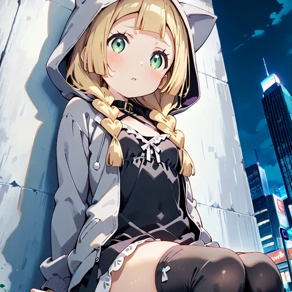 リーリエ