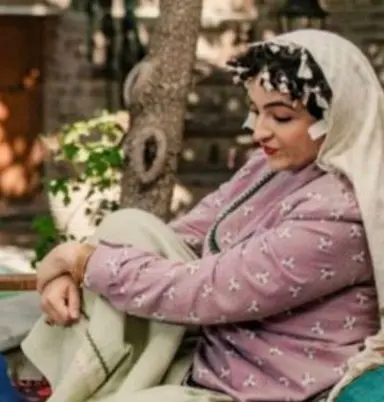 Profile image of Nozhat