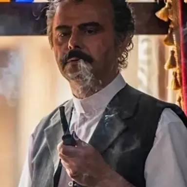 Profile image of Basir-ol-Molk
