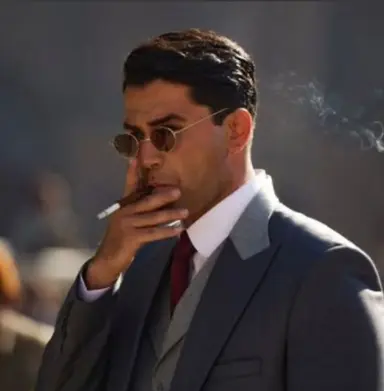 Profile image of Mansour