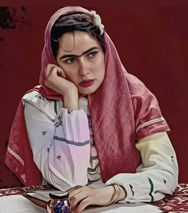 Profile image of Khojasteh