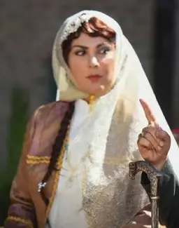 Profile image of NAZANIN KHANOM