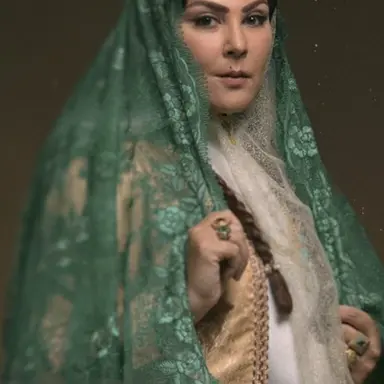 Profile image of NAZANIN KHANOM