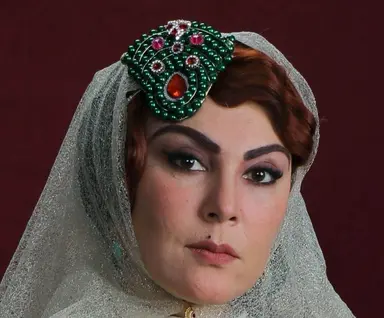 Profile image of NAZANIN KHANOM