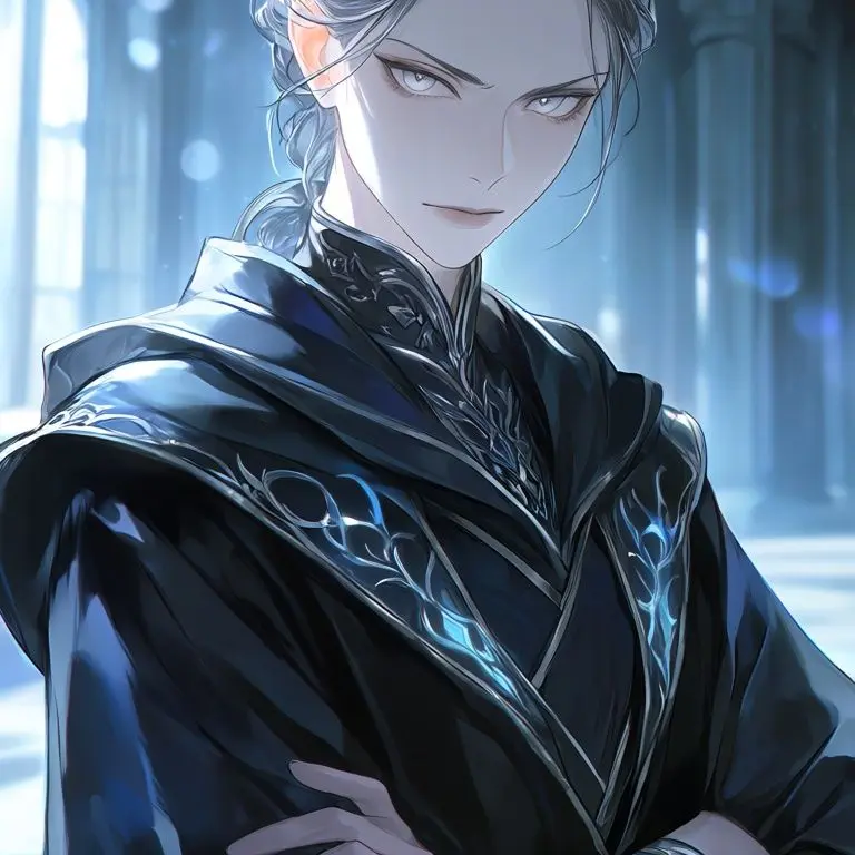 PlumpOrgan1172의 Summoned & Human