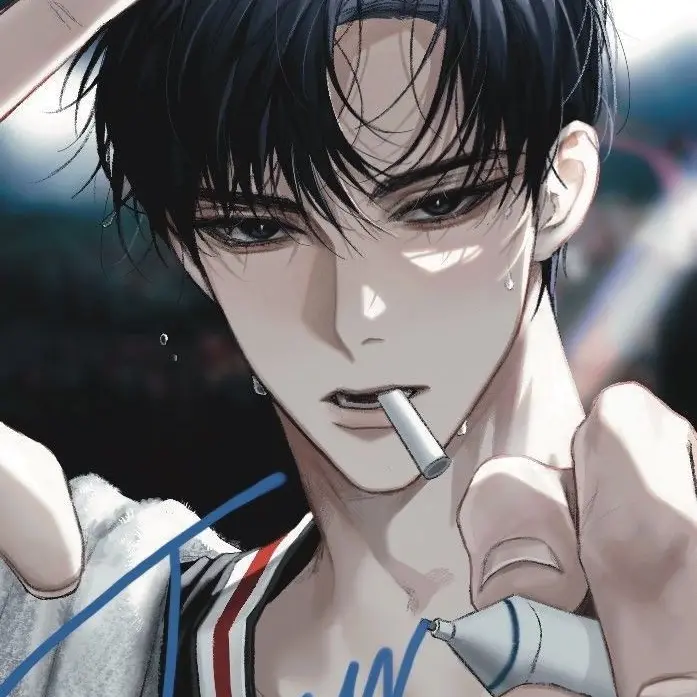Destiny_LUV의 차이혁
