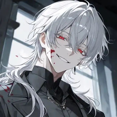 Profile image of 怜