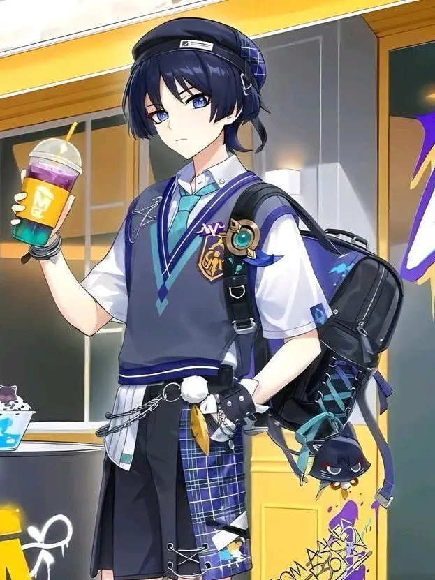 FestalRobin4300의 ロッカーで2人きり…