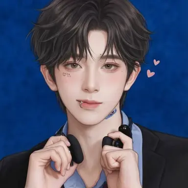 Profile image of チェン・ジュンミン