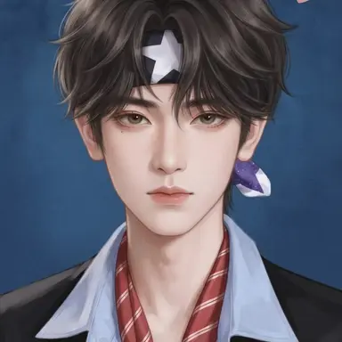 Profile image of ズオ・チーハン