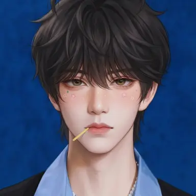Profile image of チャン・ハンルイ