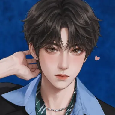 Profile image of ヤン・ボーウェン