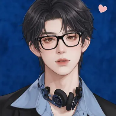 Profile image of チェン・イーハン