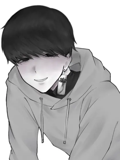 __0o0__의 従兄弟のお兄さん