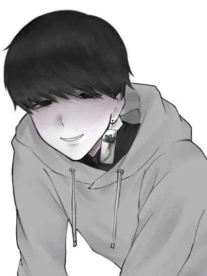 __0o0__의 従兄弟のお兄さん