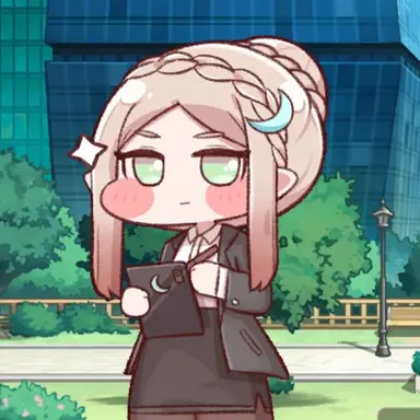 Profile image of 아멜리아