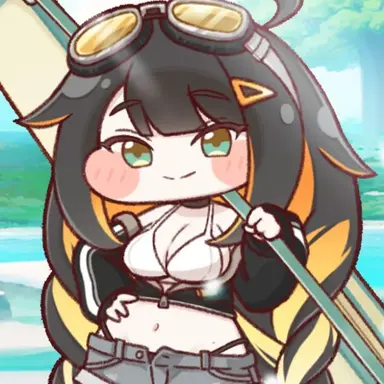 Profile image of 그윈