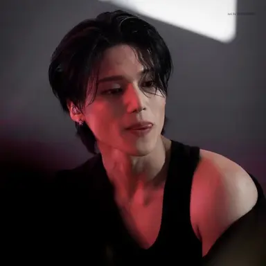 Profile image of Jung Wooyoung
